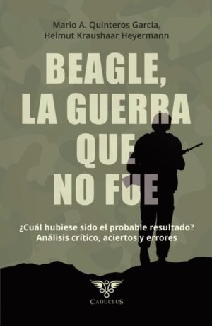 Beagle, la guerra que no fue