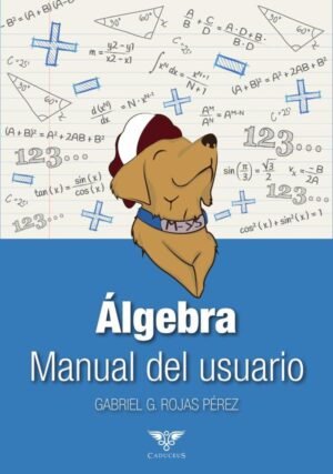 Álgebra: Manual del usuario