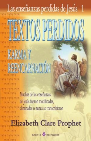 Textos Perdidos de Jesús