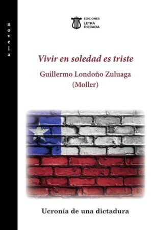 Vivir en soledad es triste