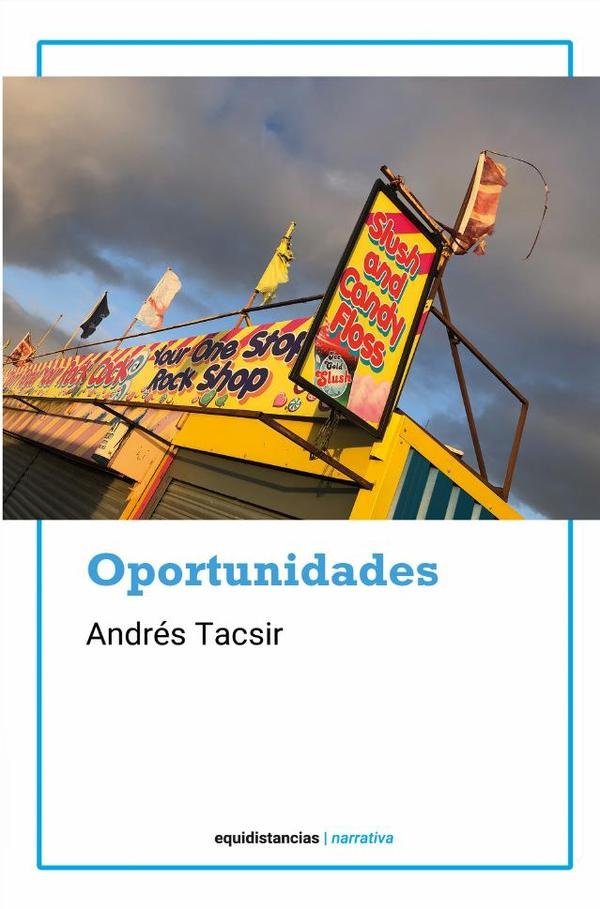 Oportunidades