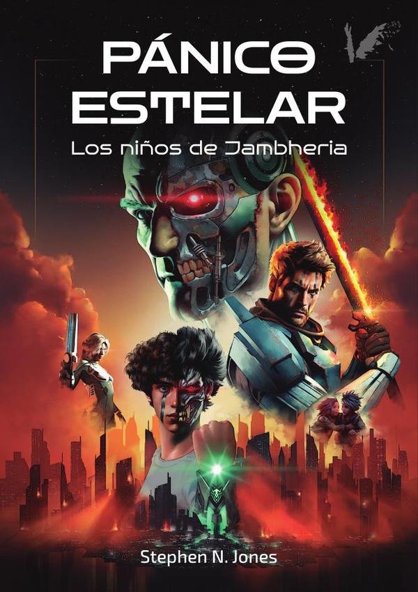 Pánico estelar