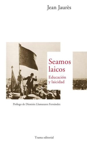 Seamos laicos
