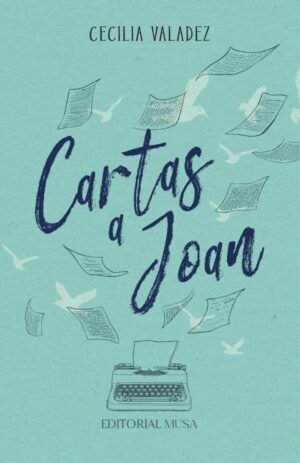 Cartas a Joan