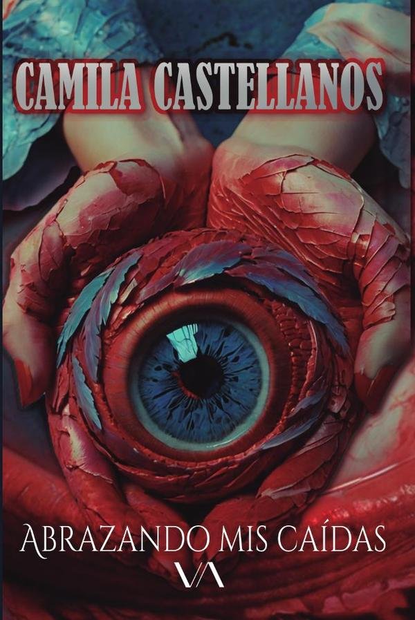 Abrazando mis caídas