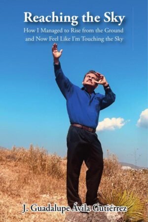Reaching the Sky: How I Managed to Rise from the Ground and Now Feel Like I'm Touching the Sky