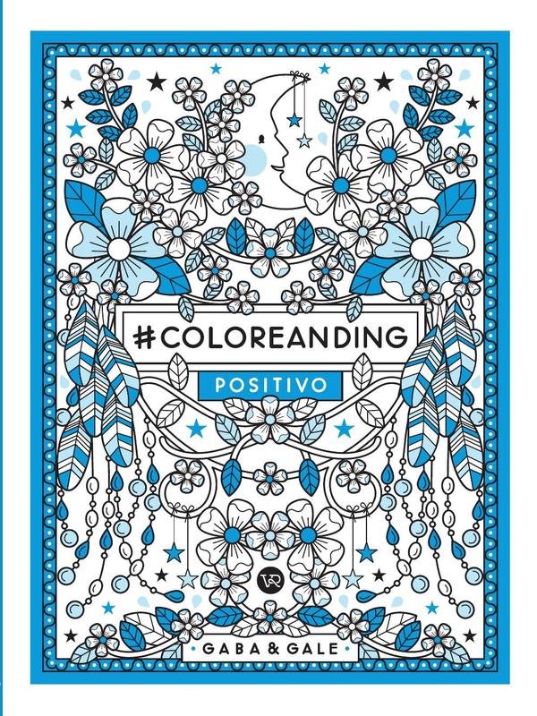 #Coloreanding: Positivo