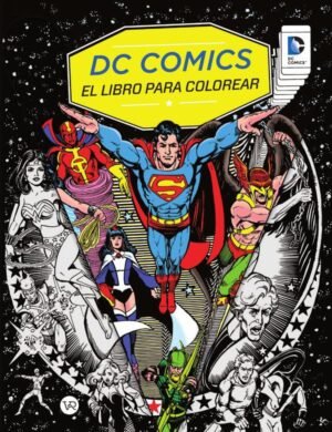 DC Comics