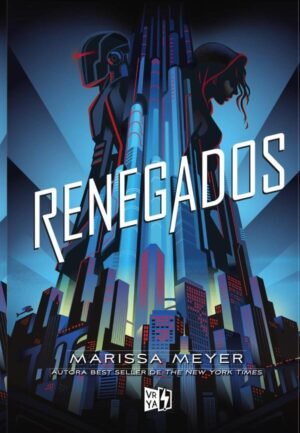 Renegados