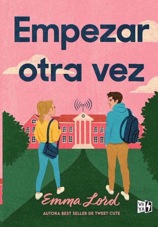 Empezar otra vez