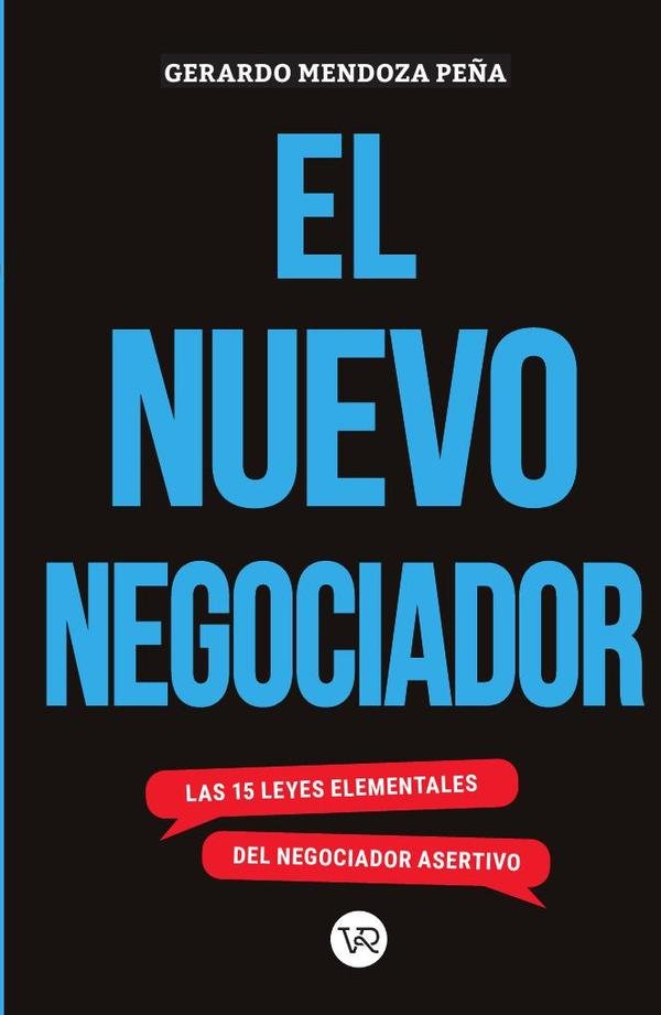 El nuevo negociador