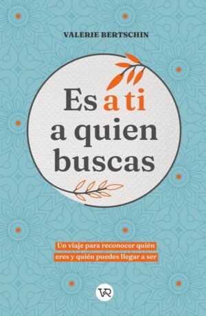 Es a ti a quien buscas
