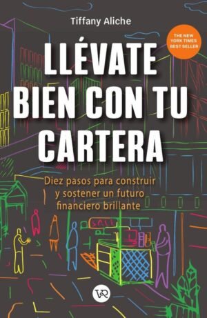 Llévate bien con tu cartera
