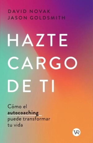 Hazte cargo de ti