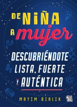 De niña a mujer