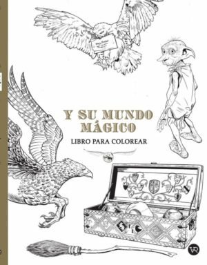 Harry Potter y su mundo mágico