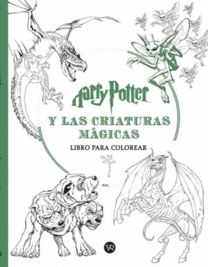 Harry Potter y las criaturas mágicas