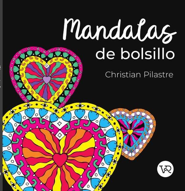Mandalas de bolsillo (1)