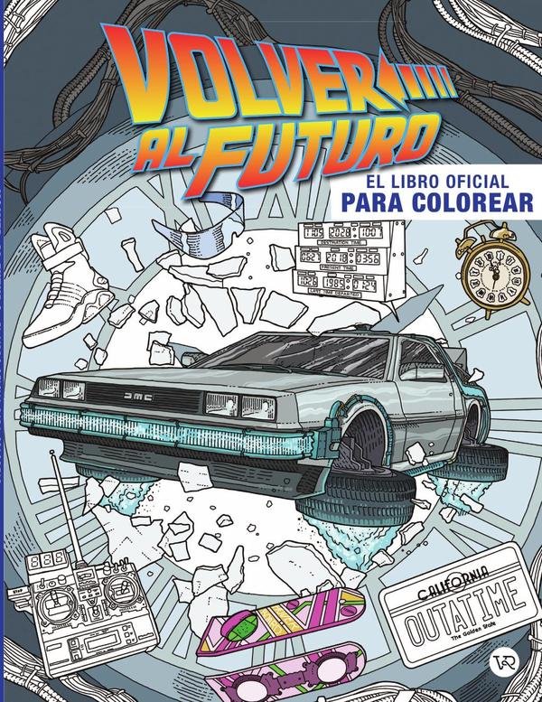 Volver al futuro
