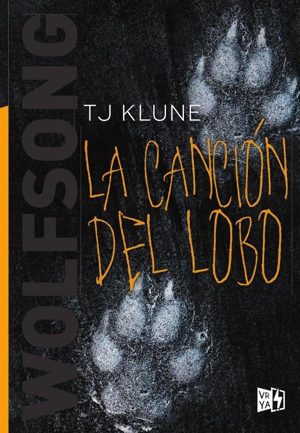 La canción del lobo