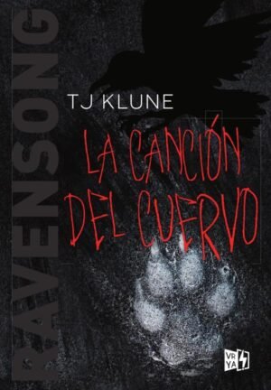 La canción del cuervo