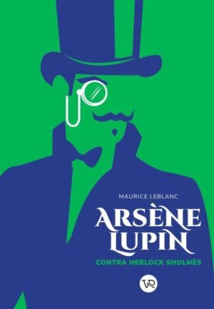 Arsène Lupin contra Sherlock Holmes