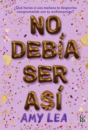 No debía ser así