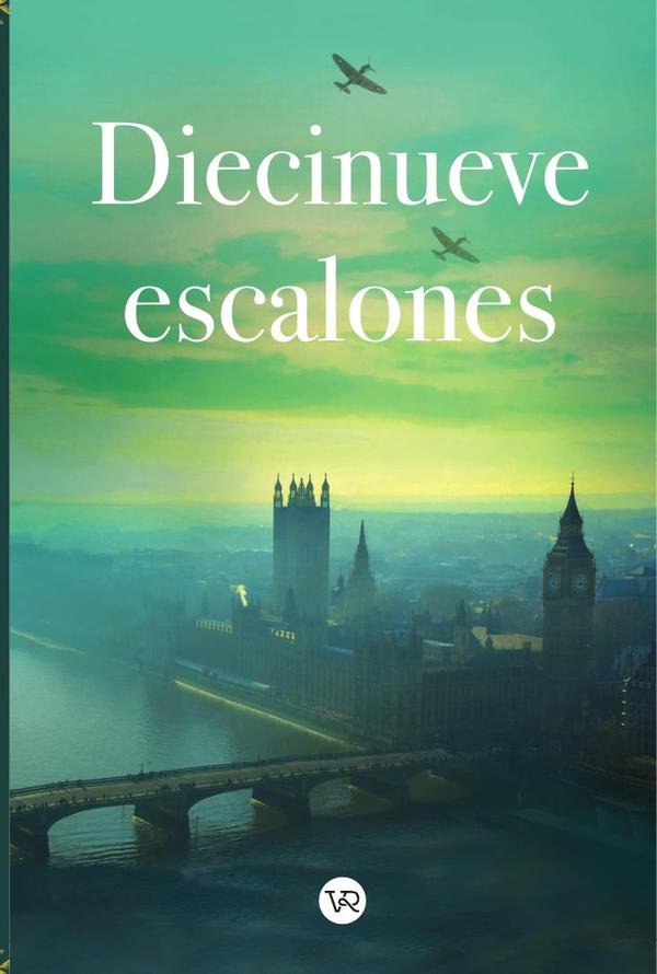 Diecinueve escalones