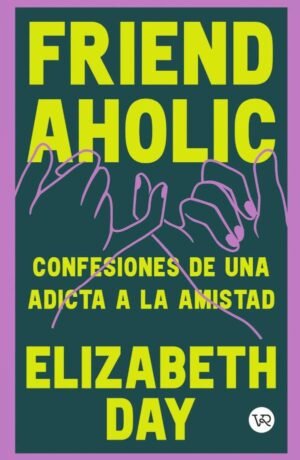 Friend Aholic
