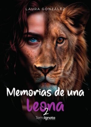 Memorias de una leona 2