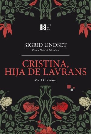 Cristina, hija de Lavrans Vol. I