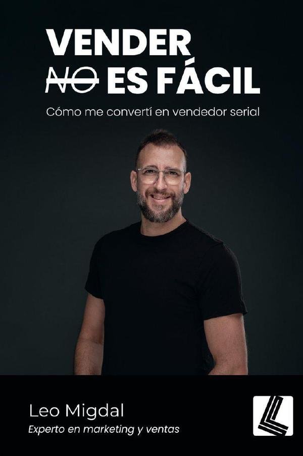 Vender (no) es fácil