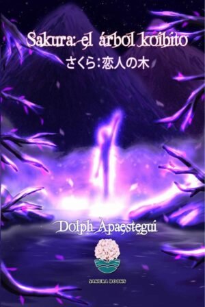Sakura: el árbol koibito