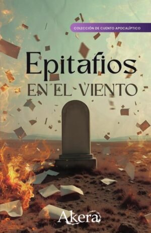 Epitafios en el viento
