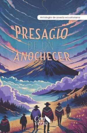 Presagio de un anochecer