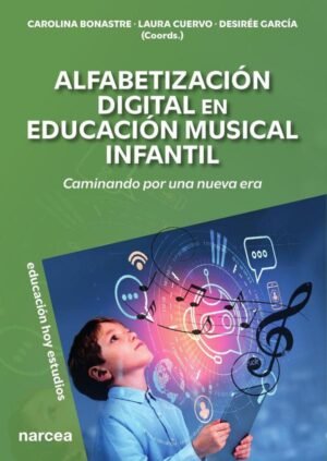 Alfabetización Digital en Educación Musical Infantil