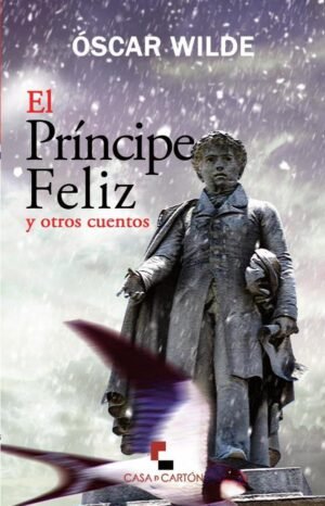 El Príncipe Feliz y otros cuentos