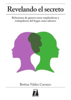 Revelando el secreto