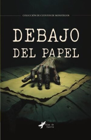 Debajo del papel