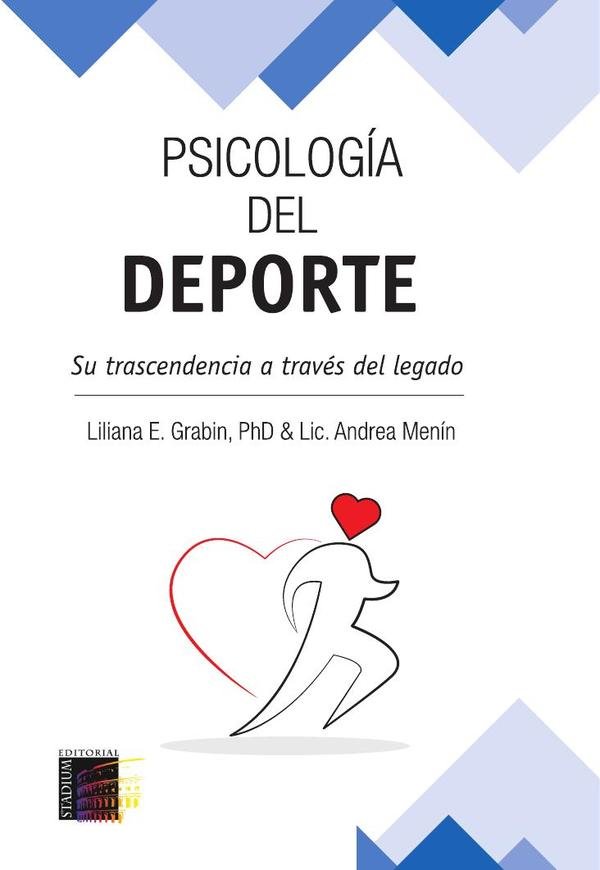 Psicología del Deporte.