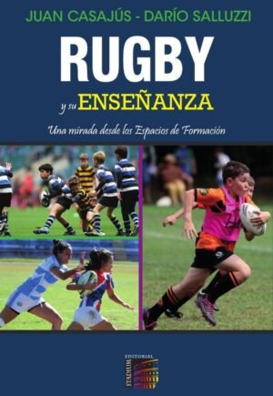 Rugby y su enseñanza.