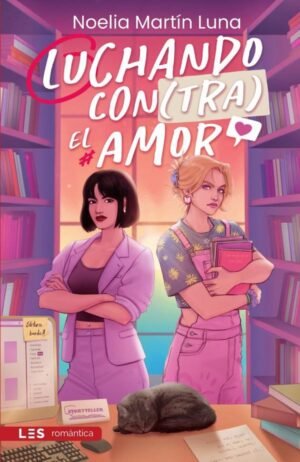 Luchando con(tra) el amor