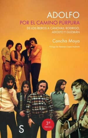 Adolfo. Por el camino púrpura