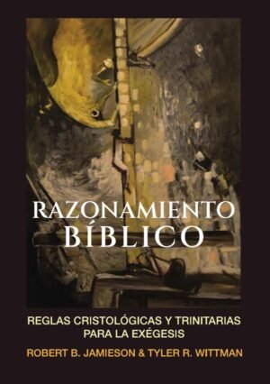 Razonamiento bíblico