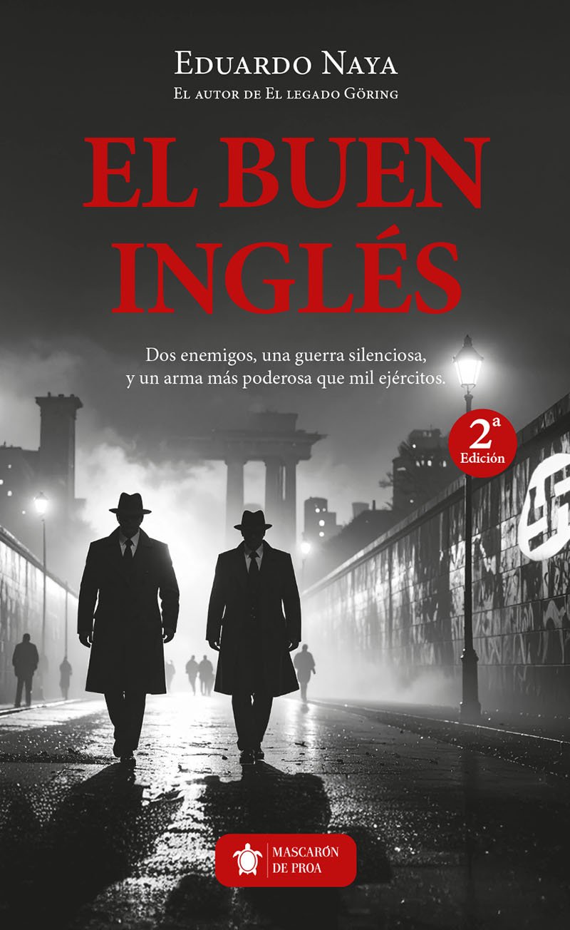 El buen inglés