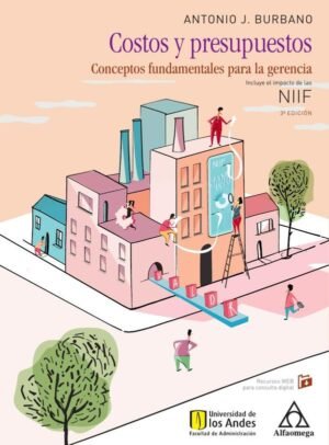 Costos y presupuestos