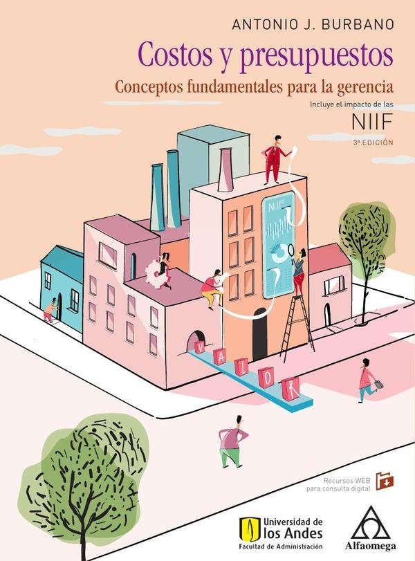 Costos y presupuestos