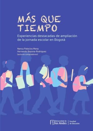 Más que tiempo