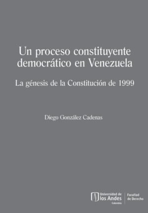 Un proceso constituyente para Venezuela
