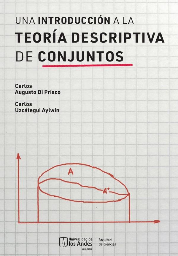 Una introducción a la teoría descriptiva de conjuntos